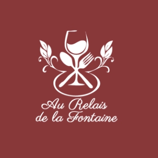 Au Relais de la Fontaine logo