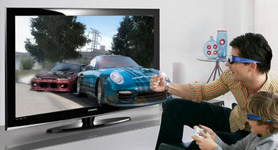 Come collegare il computer alla televisione