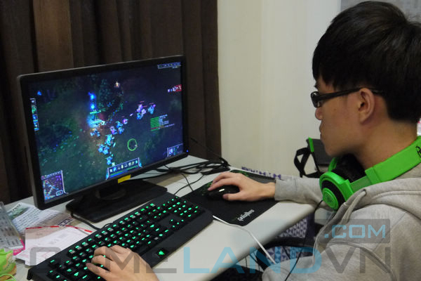 Azubu Taipei Snipers bổ sung hai thành viên mới 1