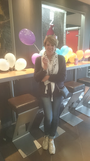 McDonald's Veenendaal A12