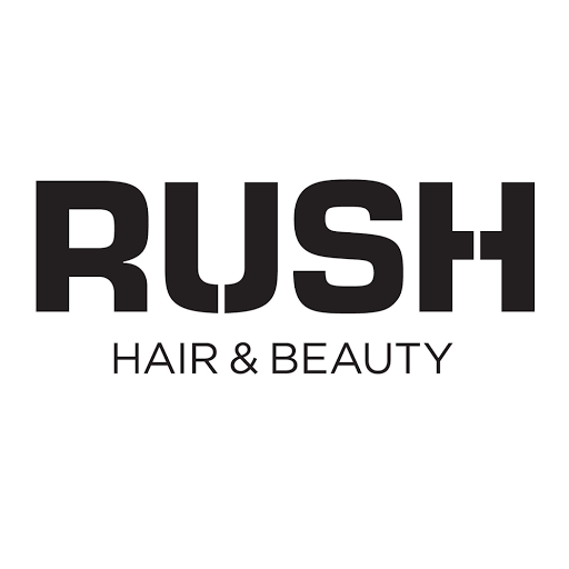 Rush Hair Bromley logo