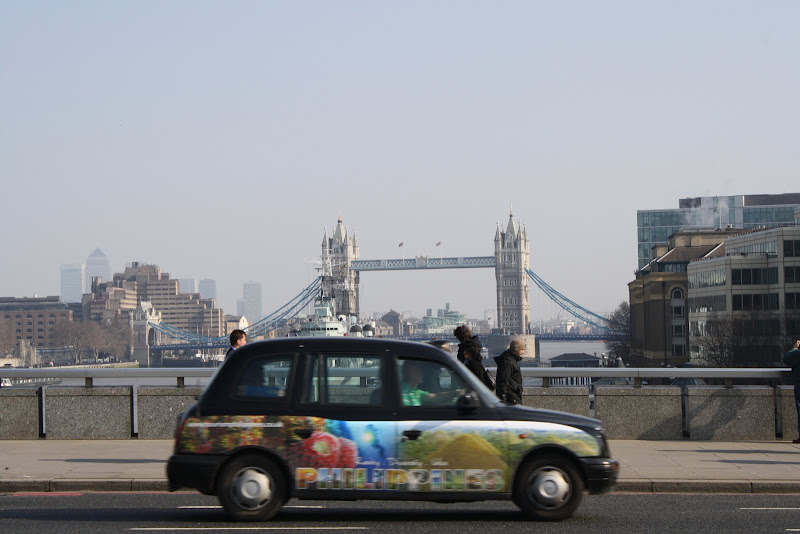 Tower Bridge