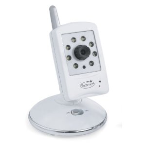 Summer Infant Secure Sight Extra Video Camera