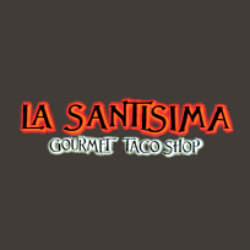 La Santisima logo