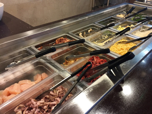 Best casino buffet in oregon