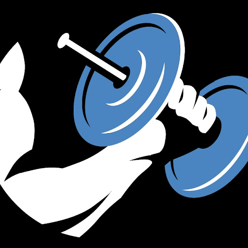 Gym Bosshard logo
