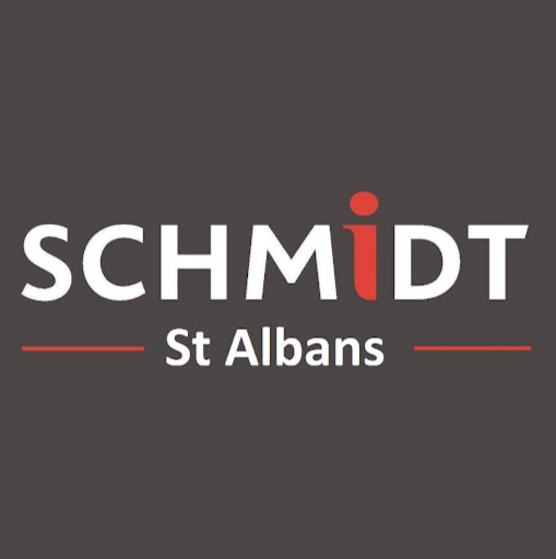 Schmidt Kitchens St Albans logo