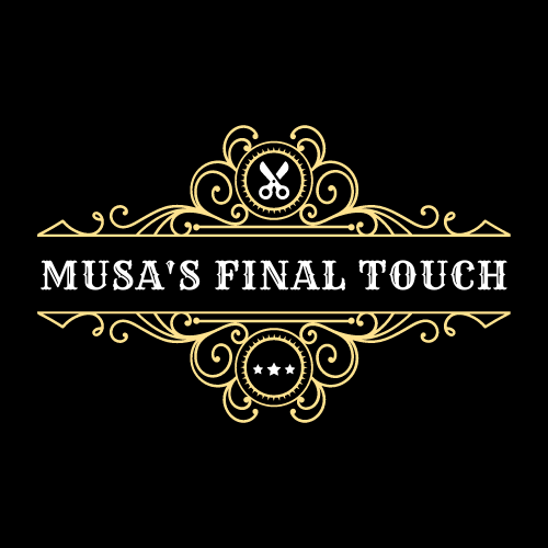 Musa’s Final Touch logo
