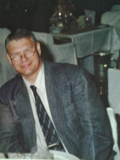 John Meyer