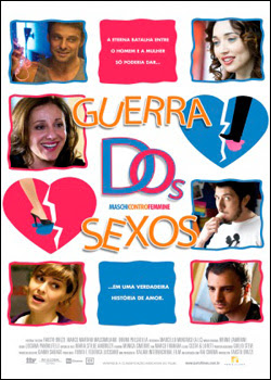 Download OASKOAOKSOKA Guerra dos Sexos 2011 DVDRip Dual Áudio & RMVB Dublado Baixar Grátis