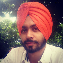 avatar of Sukhpal Singh