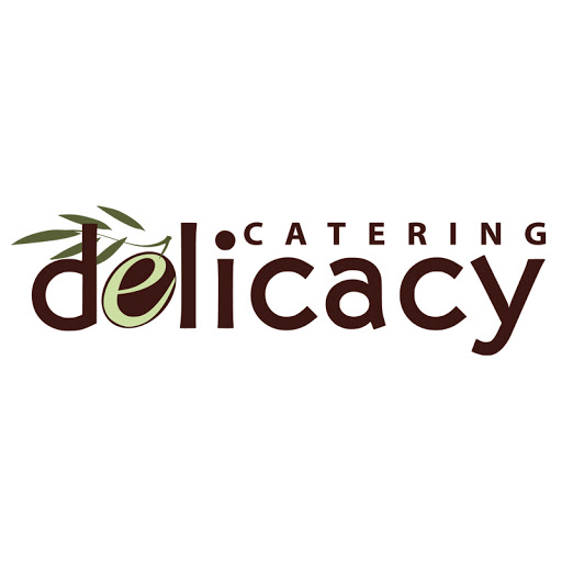 Delicacy Catering logo