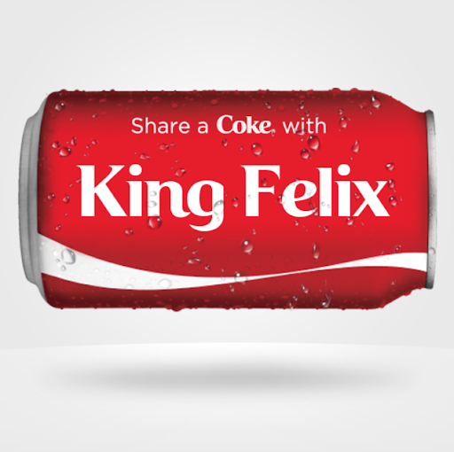King Felix Photo 12
