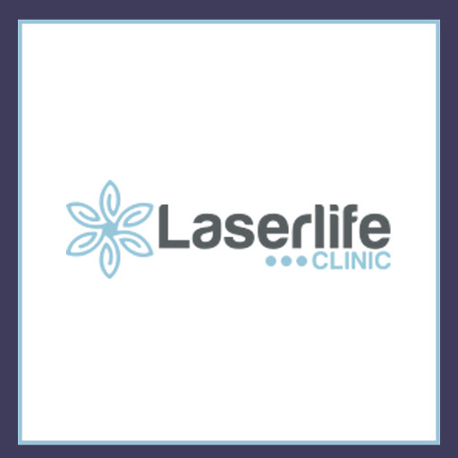 Laserlife Clinic logo