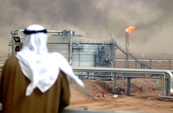 Will Saudi Arabia Become An Oil Importer By 2030? Photo Will Saudi Arabia Become An Oil Importer By 2030?