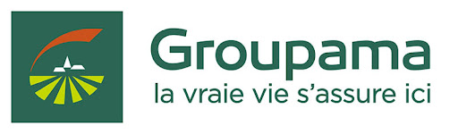 Agence Groupama Nay logo
