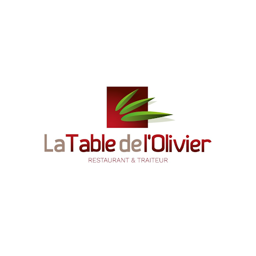 La Fabrique Marseillaise - La Table de l'Olivier logo