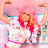 Queen Just Brittany