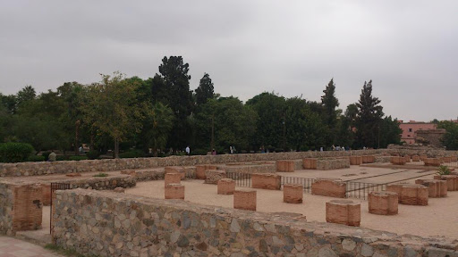 Mosquée de la Koutoubia