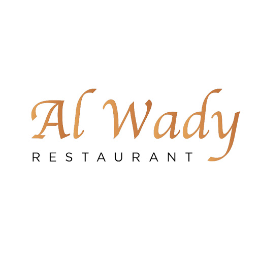 Al Wady Restaurant Libanais logo