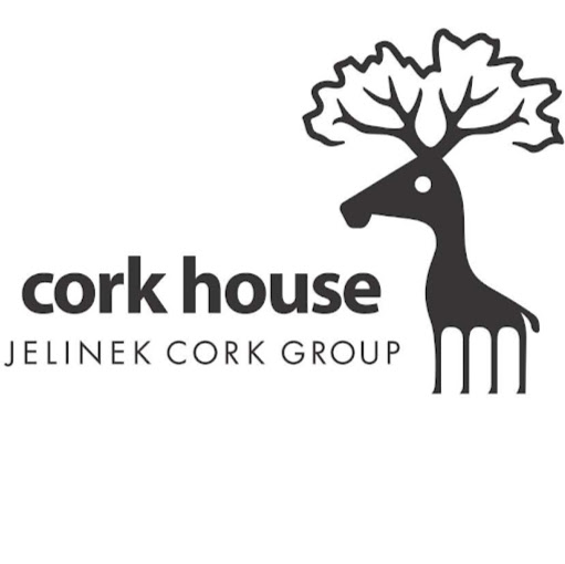 Cork House logo