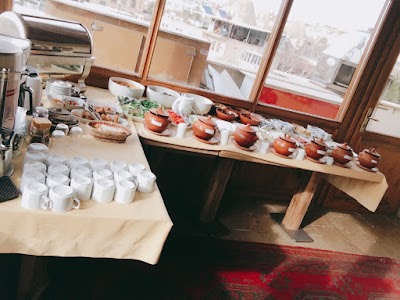 Photos of Walnut House