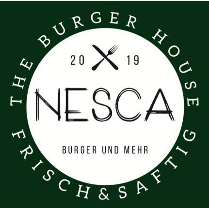 Nesca Burger Gießen logo