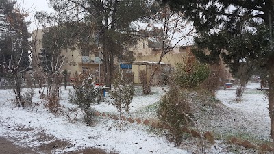Photos of Surveying Engineering Department