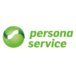 persona service AG & Co. KG logo