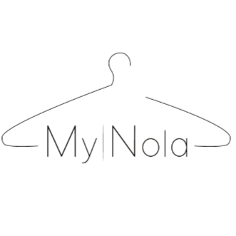 My:Nola logo