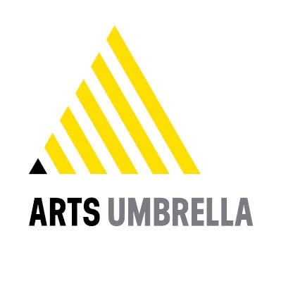 Arts Umbrella - Surrey Centre logo