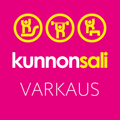 photo of Liikuntakeskus Kunnonsali Varkaus