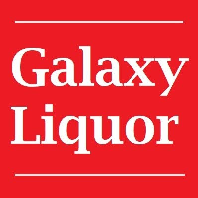 Galaxy Liquor logo