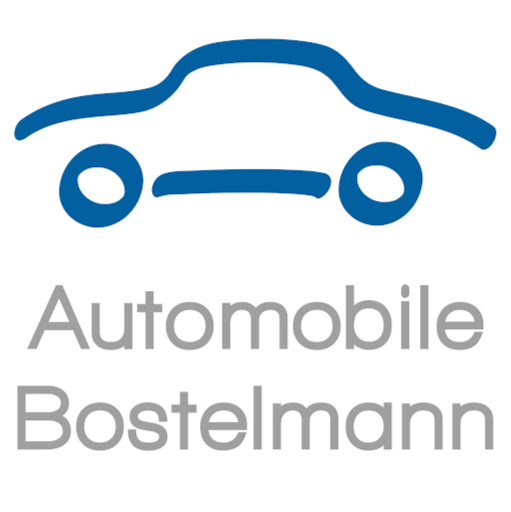 Automobile Bostelmann logo