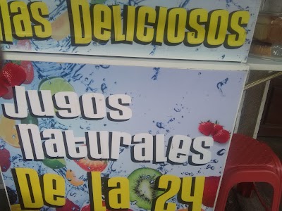 Photos of Jugos De La 24