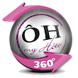 OhMyVisite360