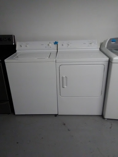 Used Appliance Store «Jay & Jay Appliance Repair LLC», reviews and photos, 4044 Calhoun Memorial Hwy, Easley, SC 29640, USA