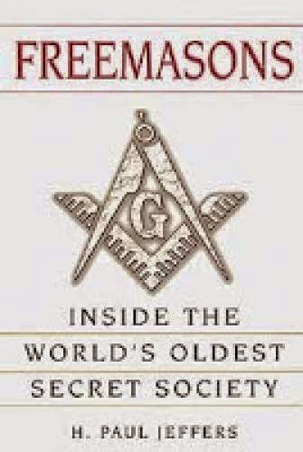 Jeffers Delves Into Masonic History In 2005 Freemasons