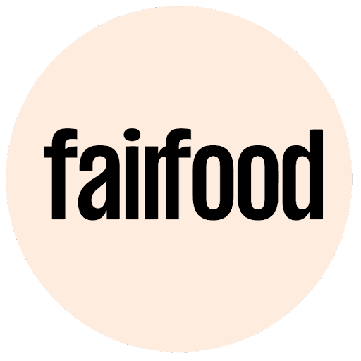 fairfood Freiburg GmbH logo