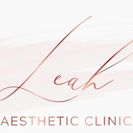 Leah Aesthetic Clinic logo