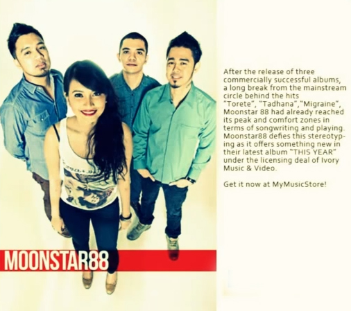 Moonstar88 Ft Chito Miranda - Ligaw - MP3 Music.jpg Moonstar88 Ft Chito Miranda - Ligaw - MP3 Music