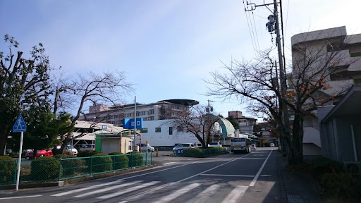 聖隷三方原病院