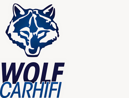 Wolf Car Hifi logo