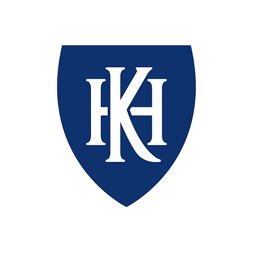 King's House School Sports Ground logo