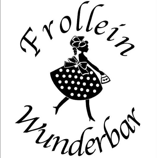 Frollein Wunderbar Ilka Heinzen logo