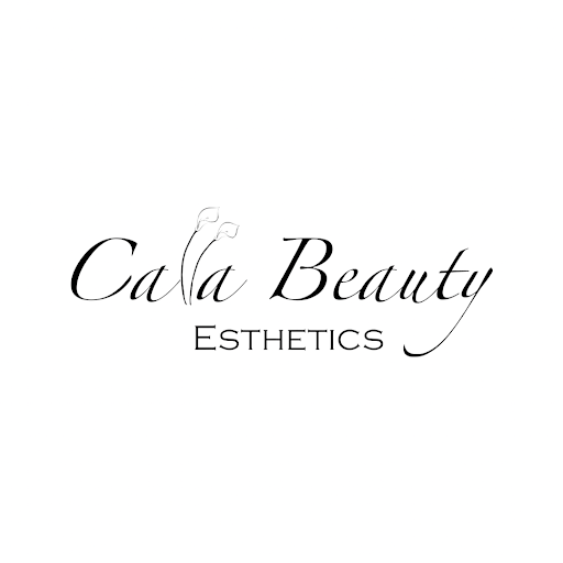 Calla Beauty Esthetics logo