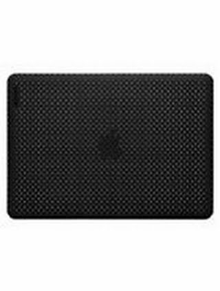 Incase CL57467 Perforated Hardshell Case for 13" Aluminum Unibody Apple Macbook Pro (Black)