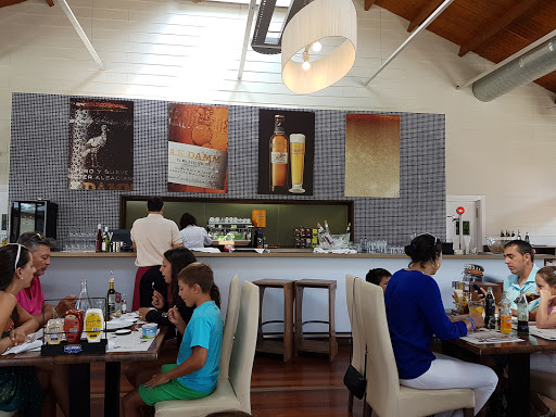 Restaurante Puerto Viejo