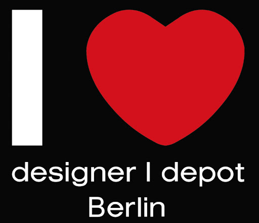 Designer Depot logo