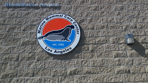 Animal Hospital «Marine Mammal Care Center», reviews and photos